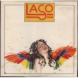 LaSo LaSo Vinyl LP USED