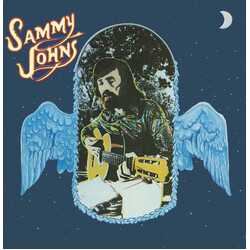 Sammy Johns Sammy Johns Vinyl LP USED