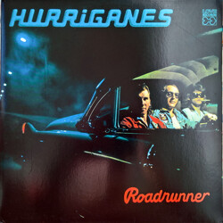 Hurriganes Roadrunner Vinyl LP USED