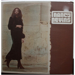 Nancy Nevins Nancy Nevins Vinyl LP USED