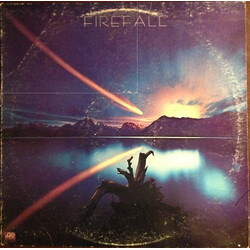 Firefall Firefall Vinyl LP USED