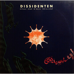 Dissidenten Out Of This World Vinyl LP USED