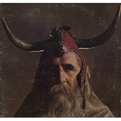 Moondog (2) Moondog 2 Vinyl LP USED