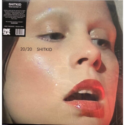 ShitKid 20/20 ShitKid Vinyl LP USED