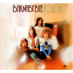 Barnaby Bye Touch Vinyl LP USED