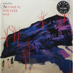 Constant Follower Neither Is, Nor Ever Was Vinyl LP USED