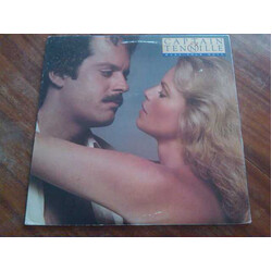 Captain And Tennille Make Your Move Vinyl LP USED