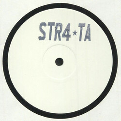 STR4TA Aspects Vinyl USED