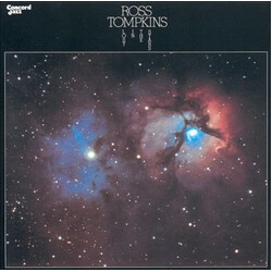 Ross Tompkins Lost In The Stars Vinyl LP USED