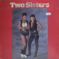 Two Sisters Two Sisters Vinyl LP USED