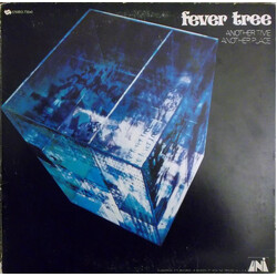 Fever Tree Another Time, Another Place Vinyl LP USED