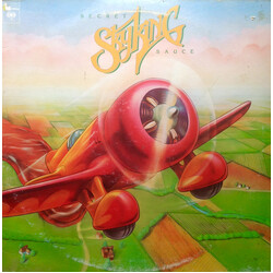 Sky King Secret Sauce Vinyl LP USED