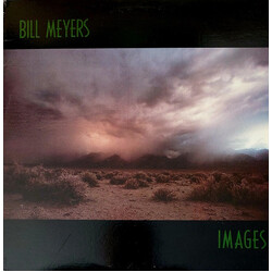 Bill Meyers Images Vinyl LP USED