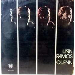 Uña Ramos Quena Vinyl LP USED