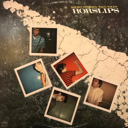 Horslips Short Stories / Tall Tales Vinyl LP USED