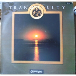 Tranquility (5) Tranquility Vinyl LP USED