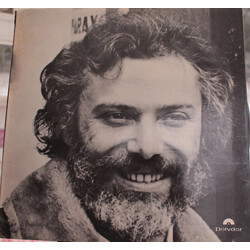 Georges Moustaki Georges Moustaki Vinyl LP USED