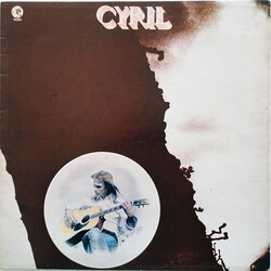 Cyril Havermans Cyril Vinyl LP USED