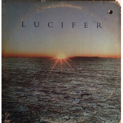 Lucifer (9) Lucifer Vinyl LP USED