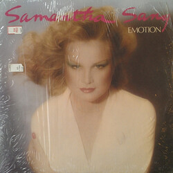 Samantha Sang Emotion Vinyl LP USED