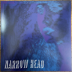 Narrow Head Satisfaction Vinyl LP USED