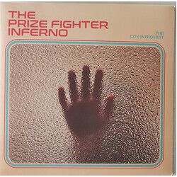 The Prize Fighter Inferno The City Introvert Vinyl LP USED