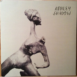 Ashley Shadow Ashley Shadow Vinyl LP USED