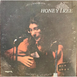 Nancy Honeytree Honeytree Vinyl LP USED