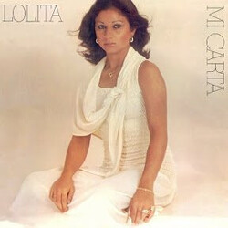 Lolita (5) Mi Carta Vinyl LP USED