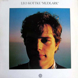 Leo Kottke Mudlark Vinyl LP USED