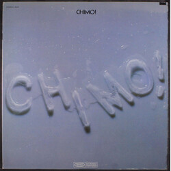 Chimo! Chimo! Vinyl LP USED