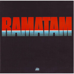 Ramatam Ramatam Vinyl LP USED