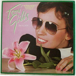 Terri Gibbs I'm A Lady Vinyl LP USED