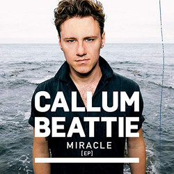 Callum Beattie Miracle Vinyl USED