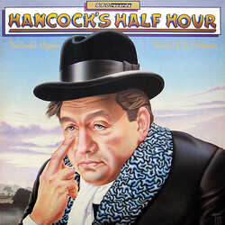 Tony Hancock Hancock's Half Hour - The Scandal Magazine / Last Of The McHancocks Vinyl LP USED