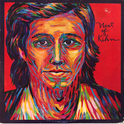 Greg Kihn Band Next Of Kihn Vinyl LP USED