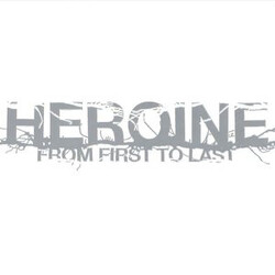 From First To Last Heroine Vinyl LP USED