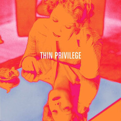 Thin Privilege Thin Privilege Vinyl LP USED