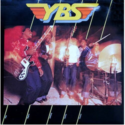 Yates Brothers & Sisters YBS Vinyl LP USED