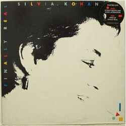 Silvia Kohan Finally Real Vinyl LP USED