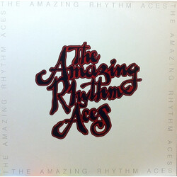 The Amazing Rhythm Aces Amazing Rhythm Aces Vinyl LP USED