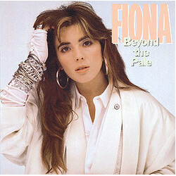 Fiona (4) Beyond The Pale Vinyl LP USED