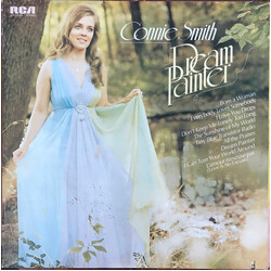 Connie Smith Dream Painter Vinyl LP USED