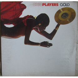 Ohio Players Ohio Players Gold Vinyl LP USED