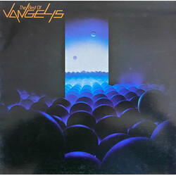 Vangelis The Best Of Vangelis Vinyl LP USED