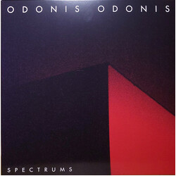 Odonis Odonis Spectrums Vinyl LP USED