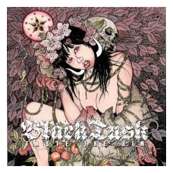 Black Tusk Taste The Sin Vinyl LP USED