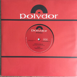 Elbow Dexter & Sinister Vinyl USED