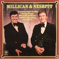 Millican & Nesbitt Millican And Nesbitt Vinyl LP USED