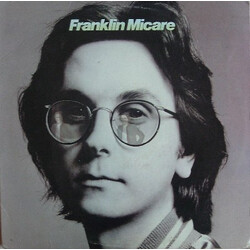 Franklin Micare Franklin Micare Vinyl LP USED